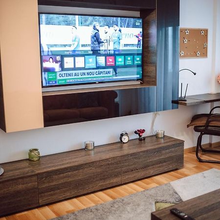 Adrian Home Libra Ploieşti Extérieur photo