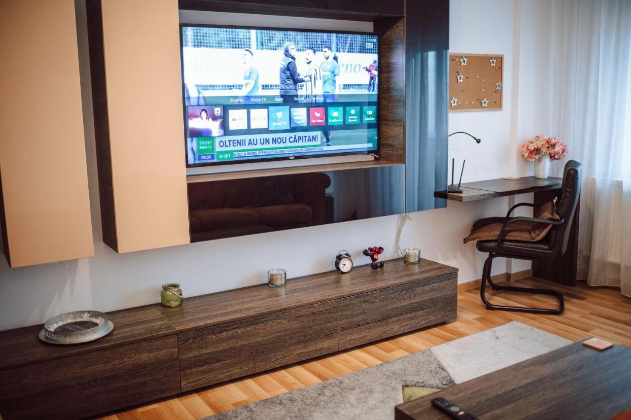 Adrian Home Libra Ploieşti Extérieur photo