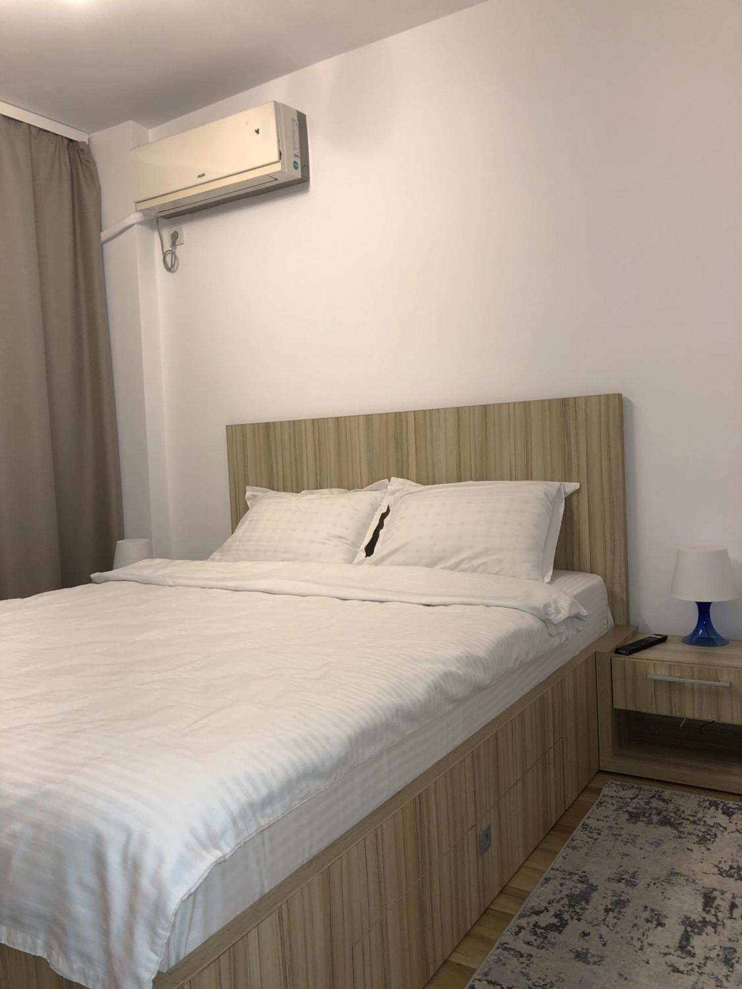 Adrian Home Libra Ploieşti Extérieur photo